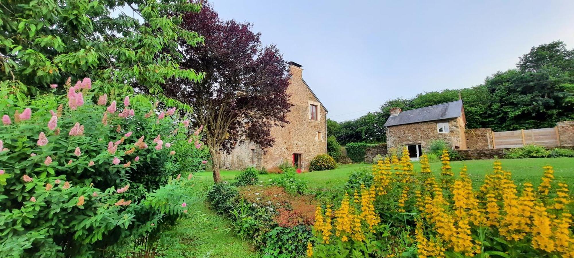 La Petite Taupe - Chambres D'Hotes Saint-Omer  Kültér fotó